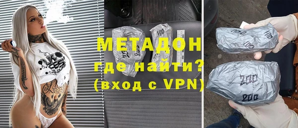 винт Пересвет
